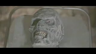 Frankenstein Vs  The Mummy (2015) Trailer