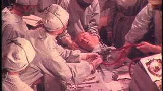 16 classic film trailers -transfered from 16mm original prints