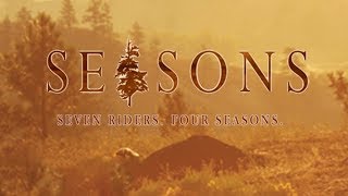 Seasons - Official Trailer - The Collective