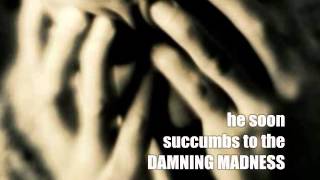 Book Trailer: God On Trial