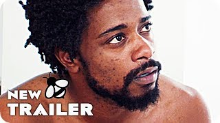 Sorry To Bother You Red-Band Trailer (2018)