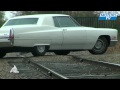 Essai Cadillac 1968 Coupé DeVille Essai Cadillac 1968 Coupé DeVille