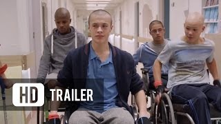 Kankerlijers (2014) - Officiële Trailer [HD] - FilmFabriek