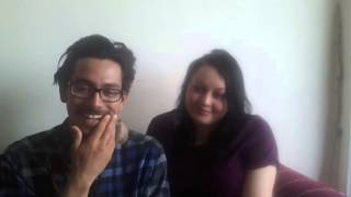 Mondo Yakuza Trailer Reaction - Stars Kenji Shimada & Skye Medusa. Mondo Yakuza Trailer Reaction - Stars Kenji Shimada & Skye Medusa.