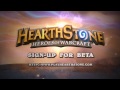 บลิซซาร์ด เปิดตัวเกมการ์ดเล่นฟรี "Hearthstone: Heroes of Warcraft"