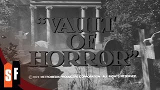 Vault of Horror (1973) Official Trailer HD