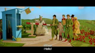 Annabell's Spectacularities - OFFFICAL TRAILER