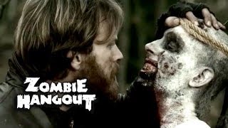 Zombie Trailer - Exit Humanity Trailer # 2 (2011) Zombie Hangout