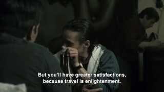 Trailer de la película "Encadenados"