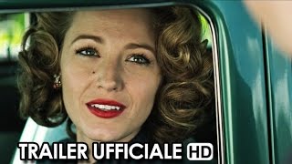 Adaline - L'eterna giovinezza Trailer Ufficiale Italiano (2015) - Blake Lively, Harrison Ford HD