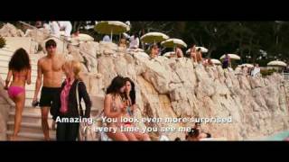 Killers - Official Movie Clip (Trailer) 2010  [HD]