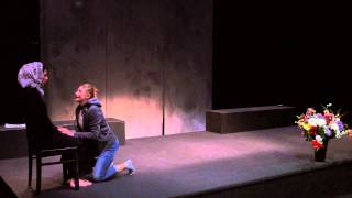 Schmerzliche Heimat - Trailer