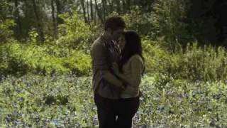 Twilight Saga: Eclipse trailer official 2010