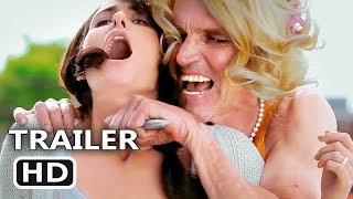 CYNTHIA Trailer (2018) Horror, Comedy Movie