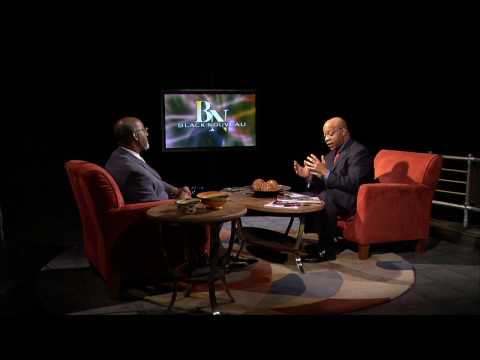 Black Nouveau | Program | #1817