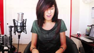 Christina Grimmie - "Hello" by Adele