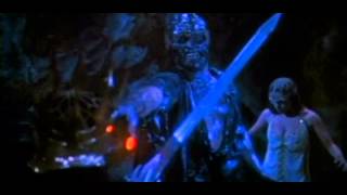The Sword And The Sorcerer Trailer 1982
