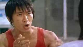 Shaolin Soccer (2001) -- American Trailer