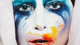 Lady Gaga - Applause Violin Cover
