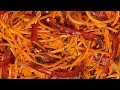 Морковь по-корейски - гениальный рецепт! Морковь по-корейски - гениальный рецепт!
