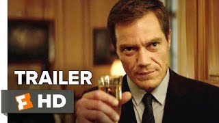 Frank & Lola Official Trailer 1 (2016) - Michael Shannon Movie