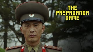 THE PROPAGANDA GAME - Trailer