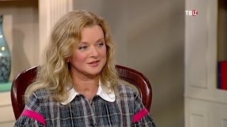 Анна Терехова. Мой герой