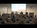 Imatge de la portada del video;Presentación IV Jornadas RSE y EBC - Universitat de València
