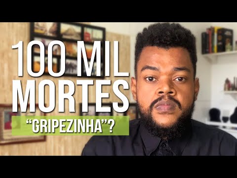 3 em Pauta: Mais de 100 mil mortes: a pandemia da Covid-19 é só uma 'gripezinha'?