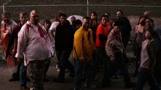Zombie Apocalypse: Redemption (Trailer)