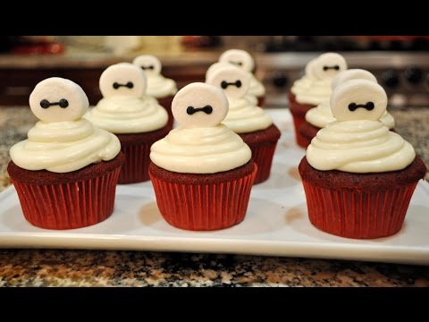 recipe 6 red for velvet cupcakes Recipe 6 Cupcakes Red Baymax Hero Velvet Recipes Escuchar Mommy by Big recipe 6 red for velvet cupcakes Recipe 6 Cupcakes Red Baymax Hero Velvet Recipes Escuchar Mommy by Big