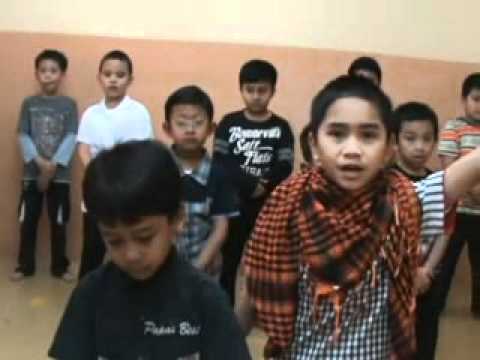 Wahai Ayah Dan Ibu - DudeMp3