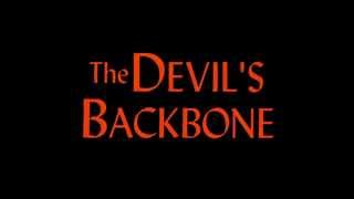 The Devil's Backbone Trailer