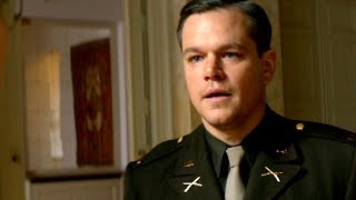 The Monuments Men Official Trailer #2 (HD) In Theaters February 7, 2014