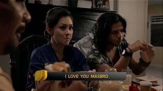 I Love You Masbro (HD on Flik) - Trailer