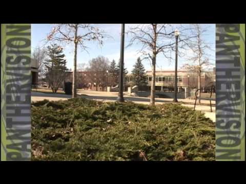 Panthervision | Program | 4/7/2014