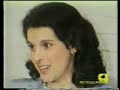 Brillante (Brilhante) telenovela brasiliana spezzone