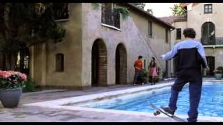 Clockstoppers - Trailer
