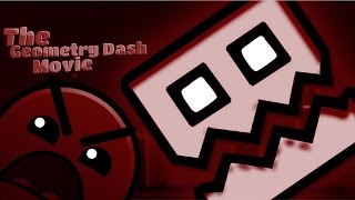 The Geometry Dash Movie [TRAILER]