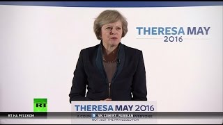 Политическое досье: результаты работы Терезы Мэй на посту главы МВД Великобритании