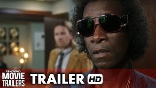 MILES AHEAD ft. Don Cheadle - Official Trailer [HD]