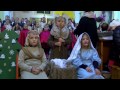 Petrovice u Karviné: Vánoční zpívání