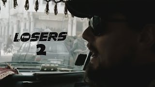The Losers 2 Trailer 2018 HD