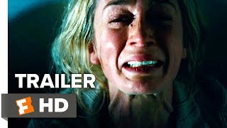 A Quiet Place Teaser Trailer #1 (2018) | Movieclips Trailers