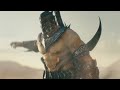 บันเดิ้ล "God of War: Ascension" เครื่องแดงพร้อมเกม 6 ภาค
