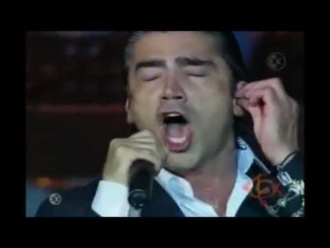 Me Ire - Alejandro Fernandez