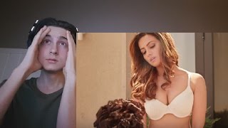 Wajah Tum Ho Trailer Theatrical | Vishal Pandya | Sana Khan, Sharman & Gurmeet Rajniesh | Reaction Wajah Tum Ho Trailer Theatrical | Vishal Pandya | Sana Khan, Sharman & Gurmeet Rajniesh | Reaction