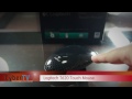 Logitech t620 Touch Mouse เมาส์ที่เกิดมา เพื่อวินโดวส์ 8 โดยแท้จริง