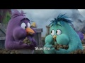 The Angry Birds Movie - แอ็งกรี เบิร์ดส เดอะ มูวี่