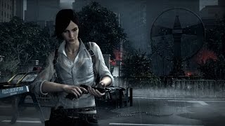 The Evil Within: The Assignment DLC 2015 Official Gameplay Trailer PS4 XB1 PC PS3 360